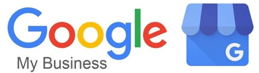 Mini site Google Business